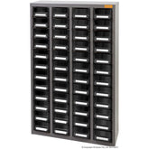 Geiger - 48 Drawer A7 Parts Cabinet | A7448